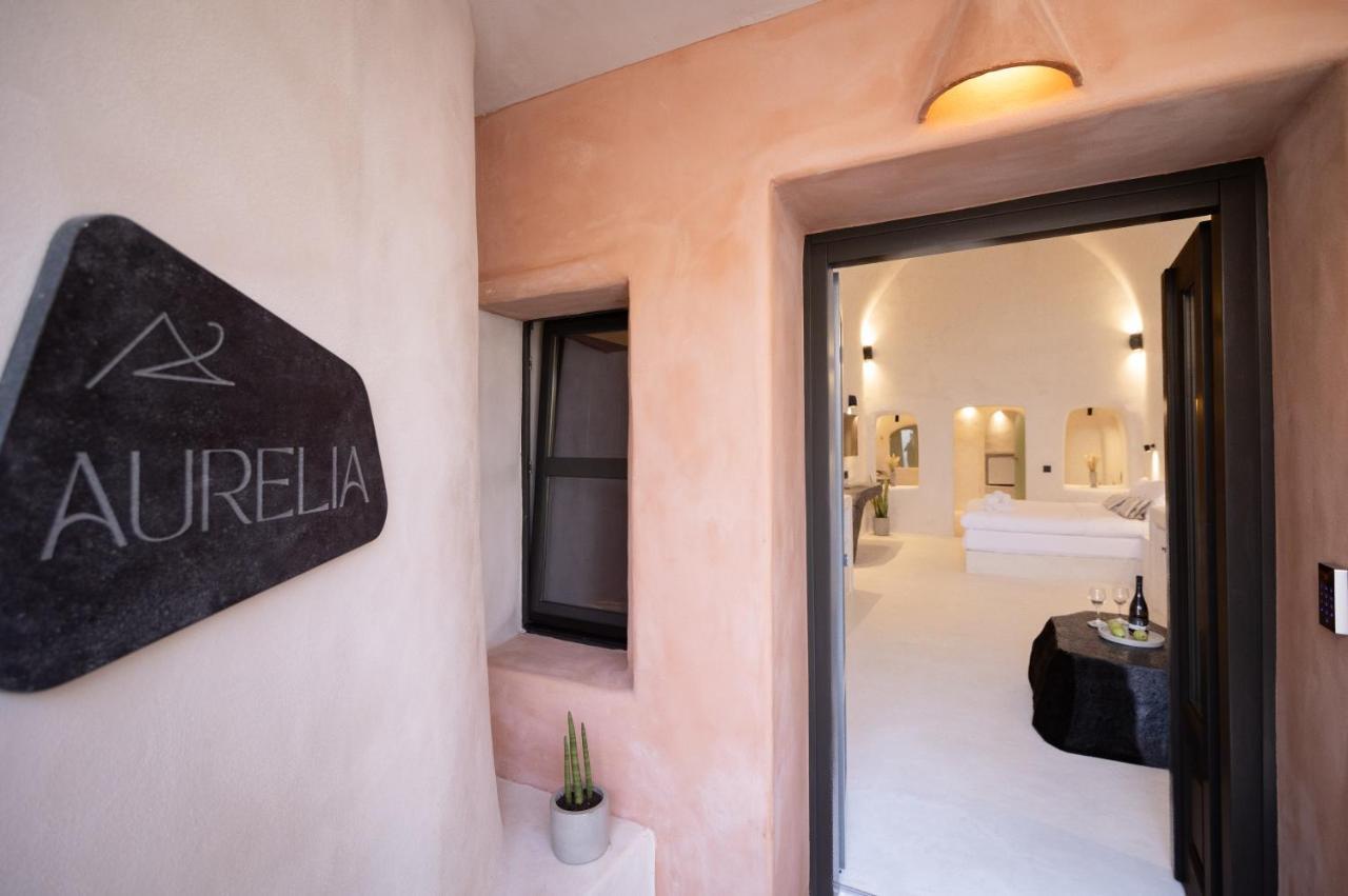 Appartement One Of One - Aurelia *